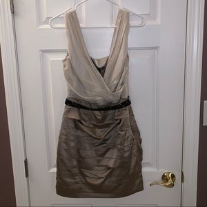 Express Cocktail Dress